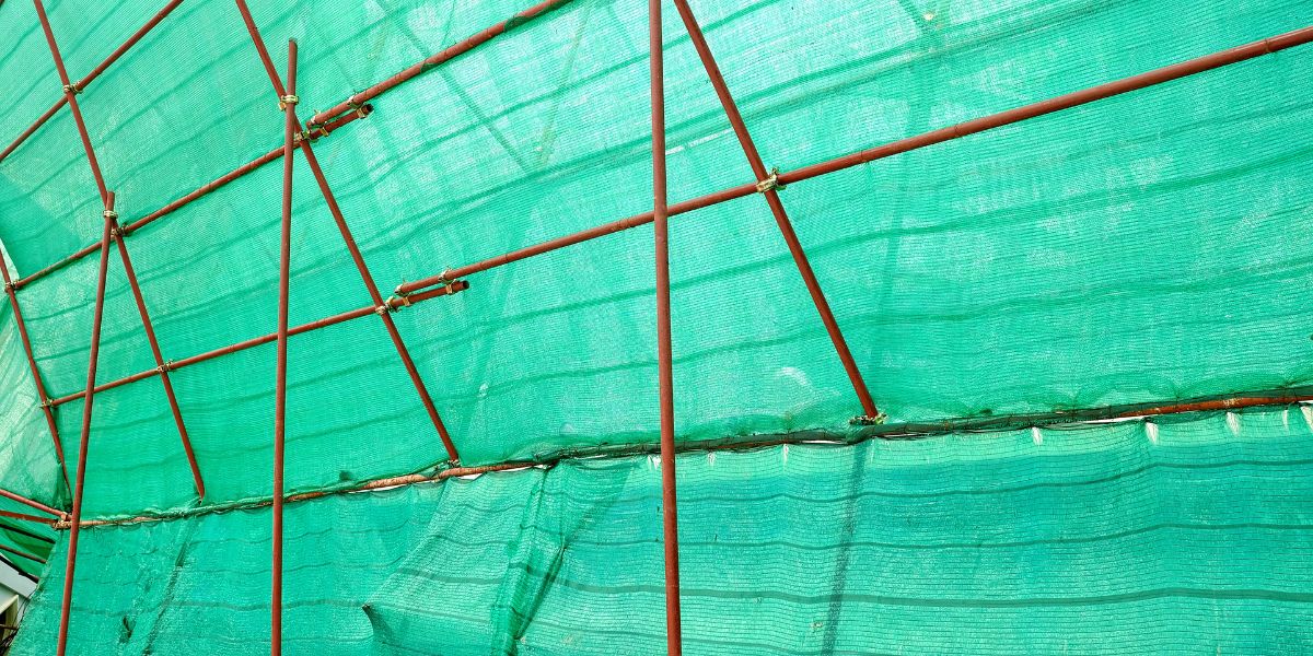 Construction Safety Nets