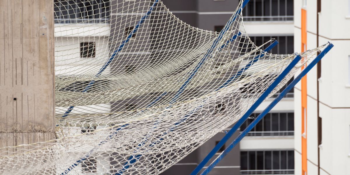 Construction Safety Nets