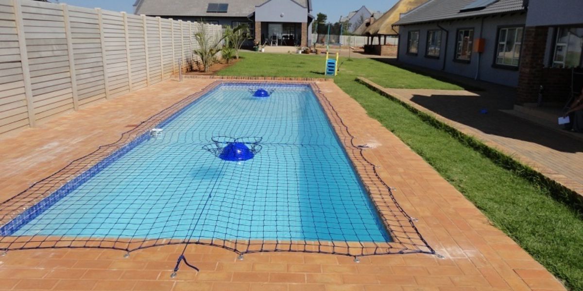 Swimming Pool Safety Nets Near Me
